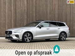 Volvo V60 - 2.0 T6 Recharge AWD R-Design / ACC / 360 / Head-Up