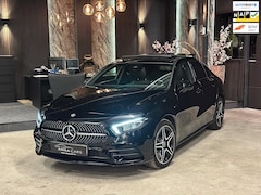 Mercedes-Benz A-klasse - 250e AMG|PANO|SFEER|BOMVOL