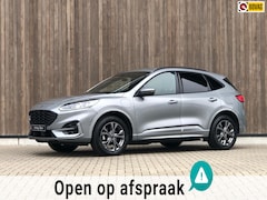 Ford Kuga - 2.5 PHEV ST-Line X|Winterpack|B&O|Leder/Alcantara|