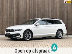 Volkswagen Passat Variant - 1.4 TSI PHEV GTE |ACC|HEAD UP|360|