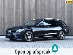 Mercedes-Benz C-klasse Estate - C300e|Plug-In|TREKHAAK|MATRIX|