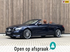 Mercedes-Benz E-klasse Cabrio - E300 Premium Plus