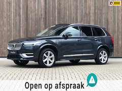 Volvo XC90 - 2.0 T8 Recharge AWD Inscription / Pano / Trekhaak