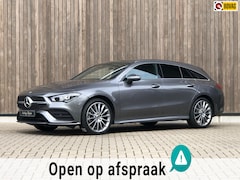 Mercedes-Benz CLA-klasse Shooting Brake - 250 e AMG Line *2023