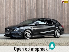 Mercedes-Benz CLA-klasse Shooting Brake - 180 AMG / Edition /