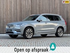 Volvo XC90 - 2.0 T8 Recharge AWD Plus Bright / 20' / 7 Zits /