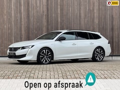 Peugeot 508 SW - 1.6 HYbrid GT / Trekhaak / Dodehoek / Plug-in