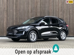 Ford Kuga - 2.5 PHEV Titanium|Driver Assistance Package|