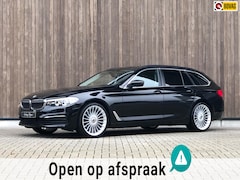 BMW 5-serie Touring - 520i High Executive|PANO|ALPINA 20 INCH|