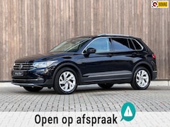 Volkswagen Tiguan - 1.4 TSI eHybrid Elegance / Trekhaak /