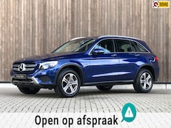 Mercedes-Benz GLC-klasse - 350e 4MATIC Business / Trekhaak /