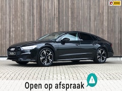 Audi A7 Sportback - 50 TFSI e quattro Pro Line