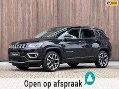 Jeep Compass - 4xe 190 Plug-in Hybrid Electric Limited