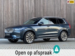 Volvo XC90 - 2.0 T8 Recharge AWD Inscription / Leder / 20' /