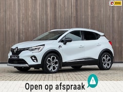 Renault Captur - 1.6 E-Tech Plug-in Hybrid 160 Intens