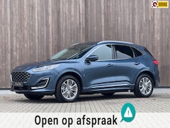 Ford Kuga - 2.5 PHEV Vignale / Leder / Trekhaak / Winterpack /