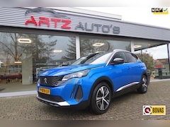 Peugeot 3008 - 1.6 Plug-in HYbrid 225 GT EAT8 l ACC l LED l BLIND-SPOT