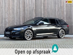 BMW 5-serie Touring - 530e xDrive / M-Sport / Pano / ACC / 19'