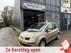 Renault Modus - 1.2-16V Privilège Comfort Cruise control Centrale deurvergrendeling APK NAP Logisch