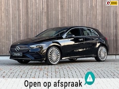 Mercedes-Benz A-klasse - 250 e Star Edition AMG Line / 19' /