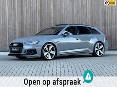 Audi RS4 - Avant 2.9 TFSI quattro / Pano / Carbon / RS /