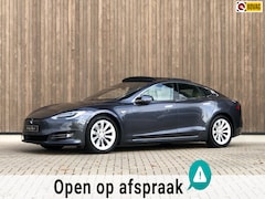 Tesla Model S - 90D Base |Autopilot|INCL.BTW|