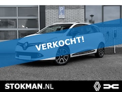 Renault Clio Estate - TCe 90 Expression | 1e eigenaar | dealeronderhouden | navigatie | incl. Bovag rijklaarpakk