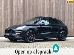 Porsche Macan - 3.6 Turbo Performance|PANO|21 INCH|440 PK|