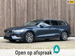 Volvo V60 - 2.0 T6 Recharge AWD Inscription |ACC|TREKHAAK|