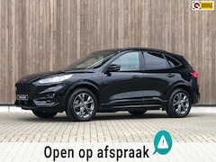 Ford Kuga - 2.5 PHEV ST-Line X|Winterpack|Leder/Alcantara|B&O|