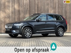 Volvo XC90 - 2.0 T8 Recharge AWD Inscription / Pano / 7 Zits /