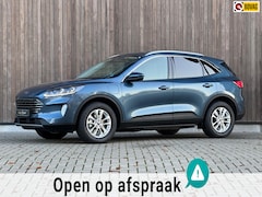 Ford Kuga - 2.5 PHEV Titanium / ACC / Dodehoek / Head-up /