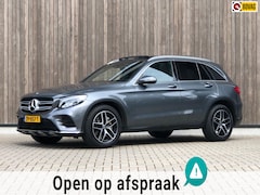 Mercedes-Benz GLC-klasse - 250 4MATIC Sport Edition AMG *PANO