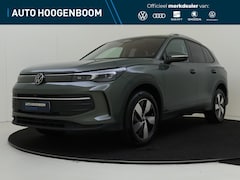 Volkswagen Tiguan - 1.5 eHybrid DSG Life Edition | Panoramadak | 18 inch LM velgen | Trekhaak | Matrix koplamp