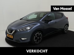 Nissan Micra - 1.0 IG-T N-Design