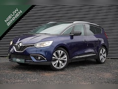 Renault Grand Scénic - 1.3 TCe Intens 7p. / Trekhaak / Navi / 7 Zitplaatsen / NL Auto