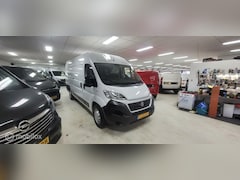 Fiat Ducato - bestel 35H 2.3 Maxi L4H2