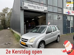 Suzuki Ignis - 1.3-16V GLS Airco Trekhaak Nieuwe APK NAP Logisch