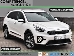 Kia Niro - 1.6 GDi PHEV DynamicLine | ACC | Camera | LED | Navigatie |