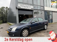 Opel Vectra - 1.8-16V Elegance Airco Cruise control Nieuwe APK NAP Logisch