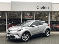 Toyota C-HR - 1.8 Hybrid Active | Trekhaak, Navigatie, Parkeercamera, Lichtmetalen velgen, Climate contr