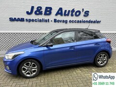 Hyundai i20 - 1.0 T-GDI YES Navigatie Carplay Automaat