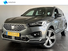 Seat Tarraco - 2.0 TSI 190pk 4DRIVE DSG-7 Xcellence