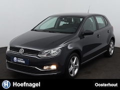 Volkswagen Polo - 1.2 TSI Highline Automaat | Trekhaak | Climate Control | Cruise Control | Camera