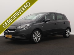 Opel Corsa - 1.4 Innovation *5drs* / Cruise-ctr. / Airco / Lmv 16" / Stuur-stoel verwarming / Parkdista