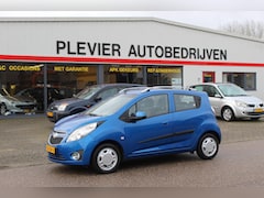 Chevrolet Spark - 1.0 68PK LE