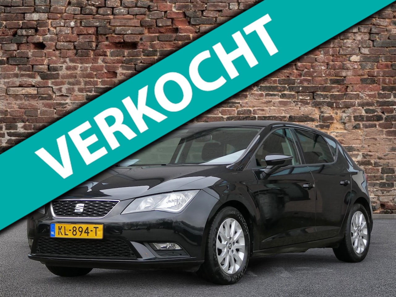 Seat Leon - 1.4 EcoTSI Style Connect 150PK | Apple Carplay | Clima | Navi | Trekhaak - AutoWereld.nl