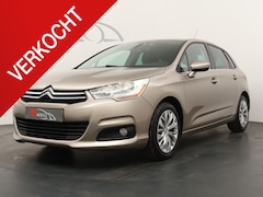 Citroën C4 - 1.6 VTi Tendance | Trekhaak | Cruise Control | Airco |