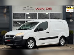 Peugeot Partner - 122 1.6 BlueHDi 100 L1 Première S&S NAP AUTOMAAT