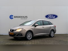 Seat Ibiza ST - 1.4 85PK Style | Van de eerste eigenaar | Airco | Lichtmetalen velgen | Cruise Control